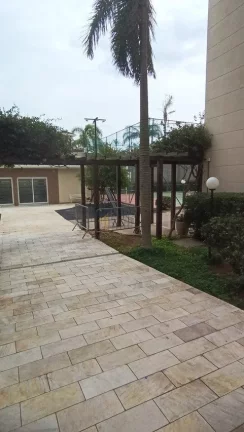Imagem Apartamento à venda – Residencial Vila Sereno
