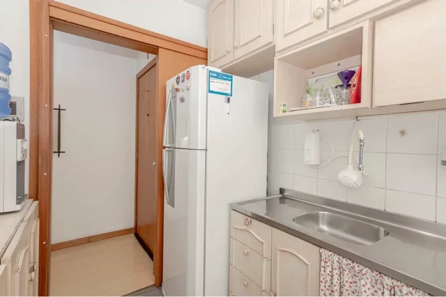 Imagem JIMSC 54 Apto 610291021-177 - Apartamento à venda no bairro Jardim Itu - Porto Alegre/RS