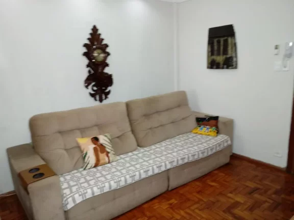Imagem Apartamento com 1 dormitório a venda na Bela Vista