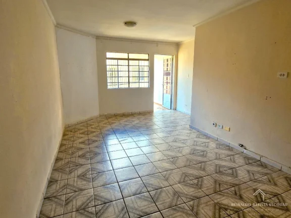 Imagem Apartamento amplo com 3 quartos na Vila Adelina