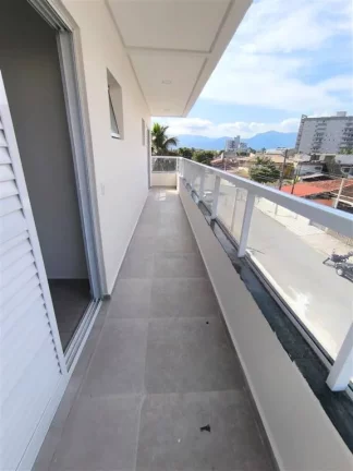 Imagem CASA COM 98.87 m² - MIRIM - PRAIA GRANDE SP