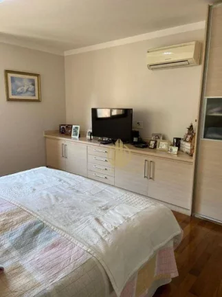 Imagem Apartamento com 3 suítes à venda, 264 m² Av. Fiúsa, Ribeirão Preto/SP