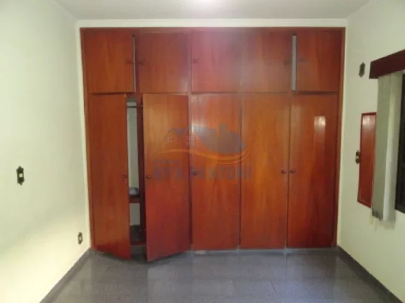 Imagem Casa - Ribeirão Preto - Jardim Irajá - Região Sul