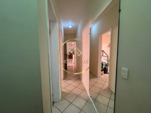 Imagem Oportunidade! Casa Térrea, Jardim das Industrias, 250 m², 3 Dormitórios