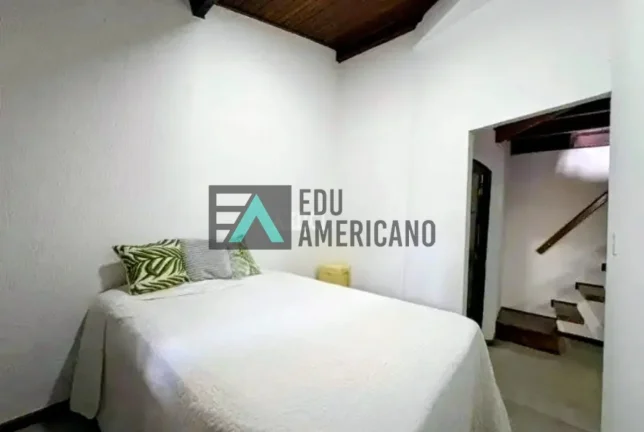 Imagem CHALÉ COM PISCINA , VILA GIGLIO EM ATIBAIA