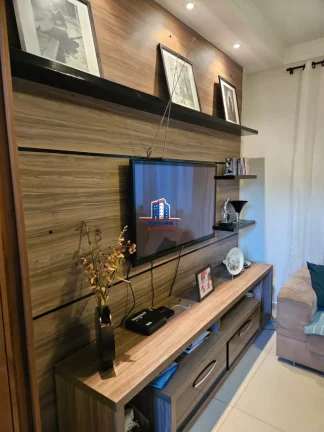 Imagem Casa no Village Damha II com 3 suítes e piscina
