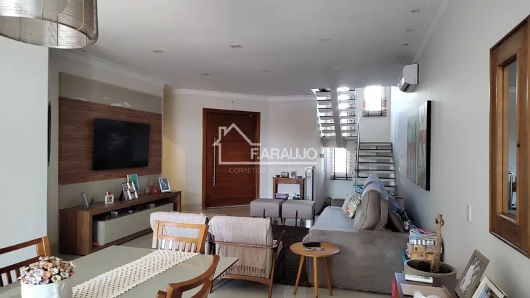 Imagem Casa em condomínio fechado para venda em Sorocaba-SP!