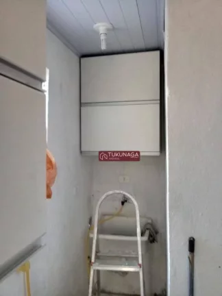 Imagem Terreno à venda, 270 m² por R$ 225.000,00 - Jardim Doraly - Guarulhos/SP