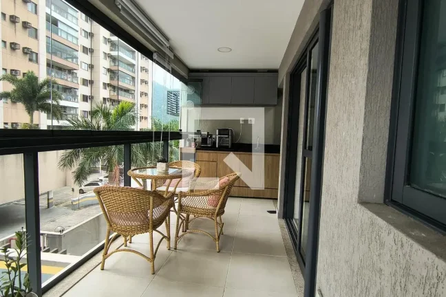 Imagem Apartamento à Venda - Recreio, 3 Quartos, 83 m2