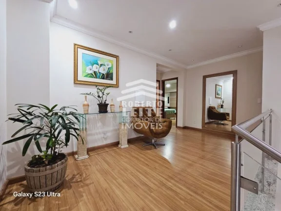 Imagem Residencial Verdes Campos - Casa em Condomínio à Venda no Verdes Campos
