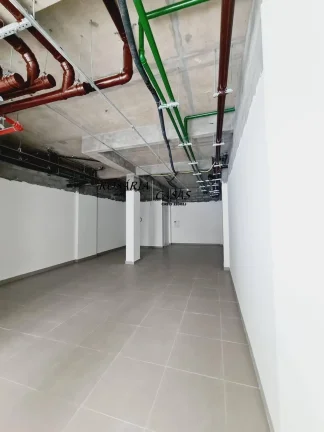 Imagem MOEMA RUA PAVÃO LOJA NOVA !