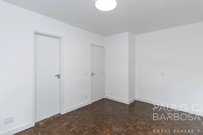 Imagem Jardim Paulista Venda - 3 Suítes - 2 Vagas - 165 m²