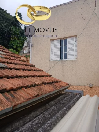 Imagem CASA RESIDENCIAL em São Paulo - SP, Vila Matilde
