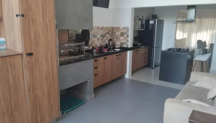 Imagem Casa 3 Qts (1 Suíte) à Venda em Cond. Phytus/Itupeva-SP