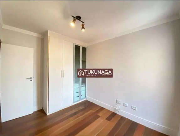 Imagem Apartamento à venda, 93 m² por R$ 580.000,00 - Vila Galvão - Guarulhos/SP