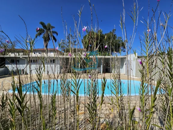 Imagem Apartamento com 2 dormitórios a entre Itaguá e Praia Grande - em Ubatuba.