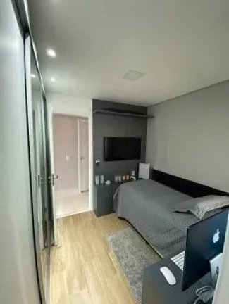 Imagem APARTAMENTO RESIDENCIAL em SÃO PAULO - SP, CIDADE MÃE DO CÉU