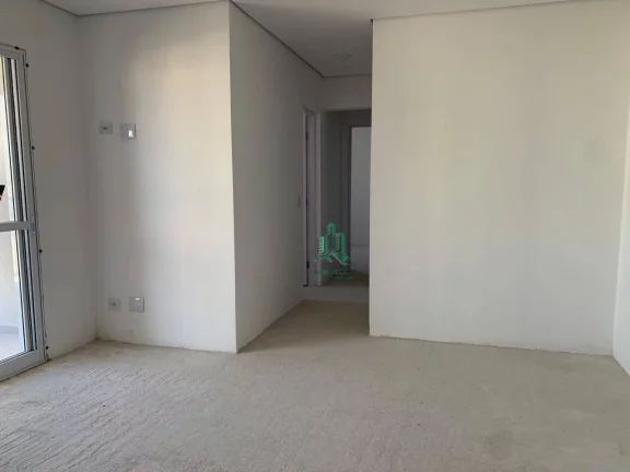 Imagem Apartamento à venda, 55 m² por R$ 435.000,00 - Vila Arujá - Arujá/SP