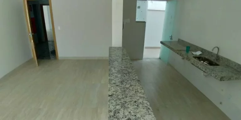 Imagem Terreno Área privativa em Belo Horizonte