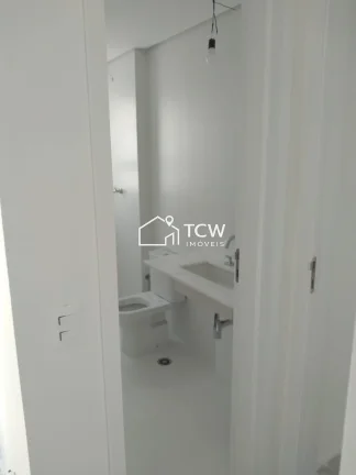 Imagem Apartamento com 3 Dorm no Vila Nova Conceição