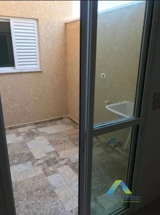 Imagem Apartamento à venda no bairro Vila Helena - Santo André/SP
