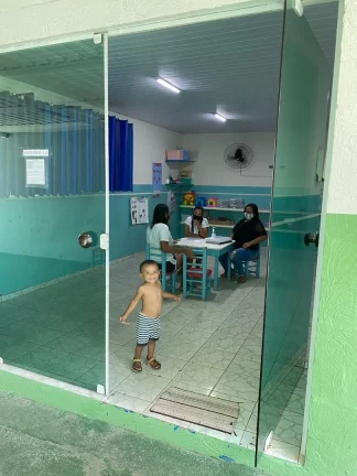 Imagem CASA COMERCIAL Á VENDA LOCADA NO BAIRRO FLAMBOYANT, EM PAULÍNIA SP