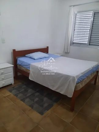 Imagem APARTAMENTO Residencial em GUARUJÁ - SP, JARDIM LAS PALMAS