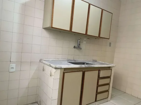 Imagem Apartamento à venda no Bairro São Geraldo – Conforto, praticidade e localização privilegiada!