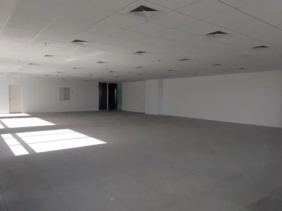 Imagem Prédio Corporativo Beira Mar para o seu negócio José Menino Santos