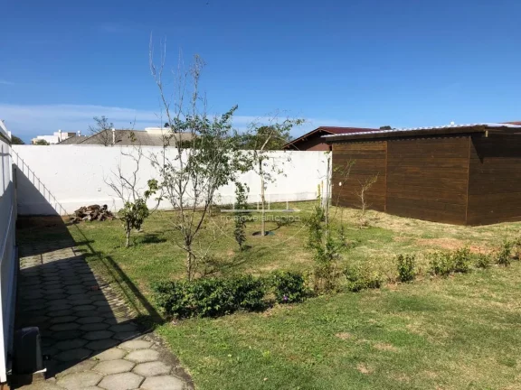 Imagem Casa para Venda em Florianópolis / SC no bairro São João do Rio Vermelho