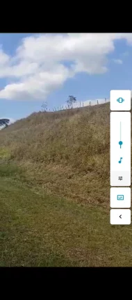 Imagem TERRENO AREA RODOVIA AIRTON SENA ANTES DO PEDAGIO GUARULOHOS