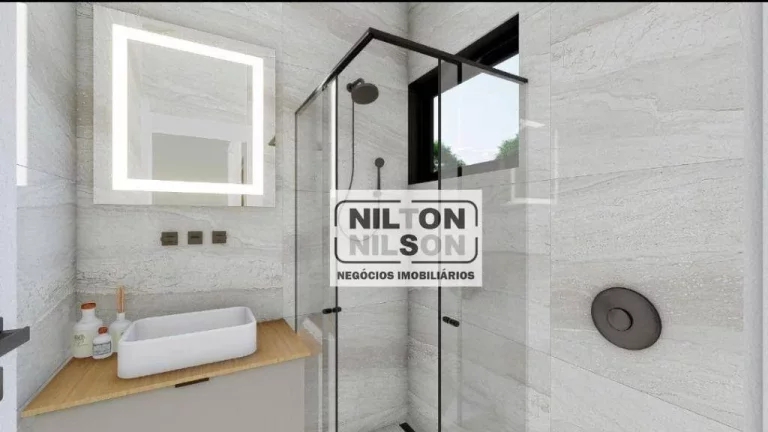 Imagem Casa à venda, 149 m² por R$ 1.300.000,00 - São Bento - Paulínia/SP