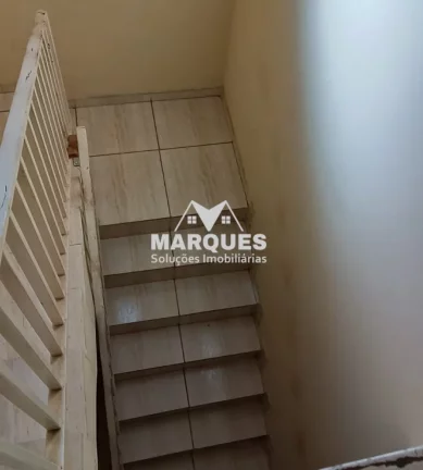 Imagem Sobrado a Venda no bairro Jardim Nova Hortolândia II - Hortolândia, SP