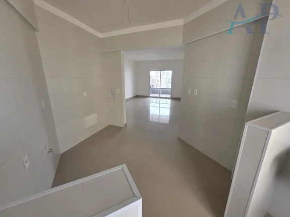 Imagem Apartamento em Praia Grande com 3 Dormitórios na Guilhermina