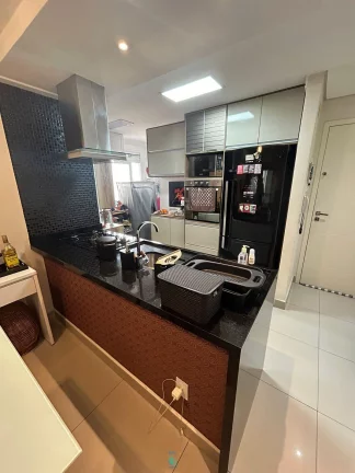 Imagem Apartamento com 2 quartos, 75m2, à venda em São Paulo, Vila da Saúde