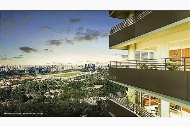 Imagem Apartamento com 1 dormitório à venda, 25 m² por R$ 405.000,00 - Butantã - São Paulo/SP