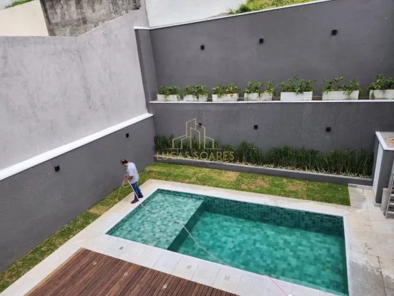 Imagem Casas / Sobrado Condomínio na cidade de Mogi das Cruzes