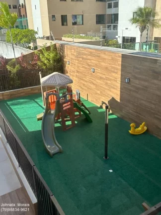 Imagem Apartamento à venda no Condomínio Garcia Prime - Confira as Características!