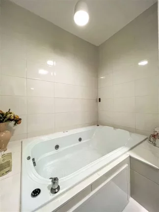 Imagem APARTAMENTO COM 219 m² - AVIAÇÃO - PRAIA GRANDE SP