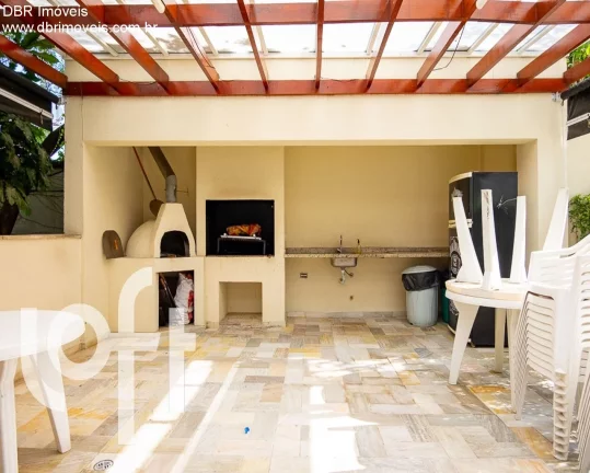 Imagem APARTAMENTO RESIDENCIAL em São Paulo - SP, Lapa