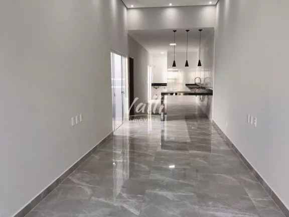 Imagem CASA RESIDENCIAL em Americana - SP, Nova Carioba