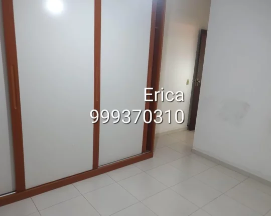 Imagem Sobrado, ótima localização, 3 dormitórios, churrasqueira, 2vagas FL11