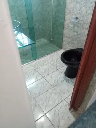 Imagem Sobrado à venda, 239 m² por R$ 700.000,00 - Jardim Imperador - Suzano/SP