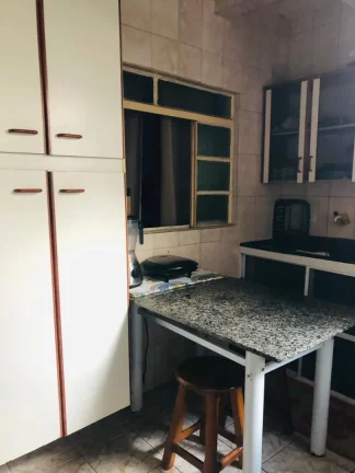 Imagem Casa com 2 dormitórios à venda, 60 m² por R$ 380.000,00 - Jardim Colonial - São José dos Campos/SP
