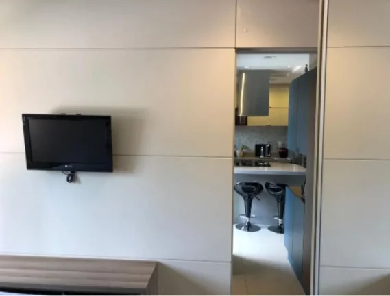 Imagem APARTAMENTO RESIDENCIAL em São Paulo - SP, Moema Pássaros