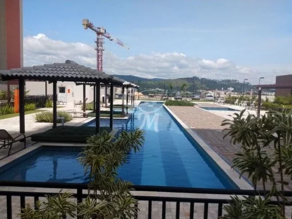 Imagem Apartamento 2 Dormitorios