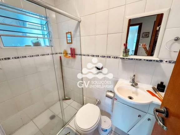 Imagem Apartamento com 2 dormitórios à venda, 60 m² por R$ 330.000,00 - Praia do Sapê - Ubatuba/SP