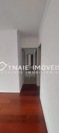 Imagem Imperdível: Apartamento à venda em São Paulo-SP, Ipiranga - 3 quartos, 1 suíte, 1 sala, 3 banheiros, 1 vaga, 109m². Venha conferir!