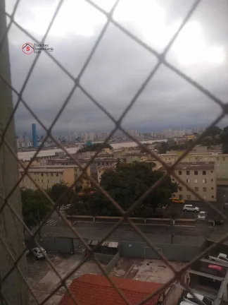 Imagem APARTAMENTO RESIDENCIAL em SÃO PAULO - SP, QUINTA DA PAINEIRA
