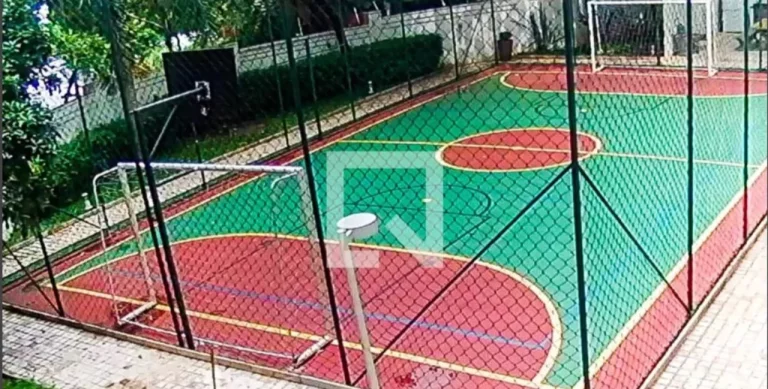 Imagem APARTAMENTO RESIDENCIAL em São Paulo - SP, Vila Andrade